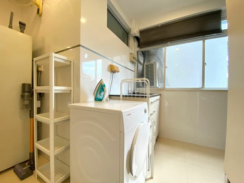 Emerald Park, 2 Indus Road, Room Rental, 150 sqft, Condominium For Rent, by Kevin Phua, 500115115 - Interior - PropertyGuru.com.sg