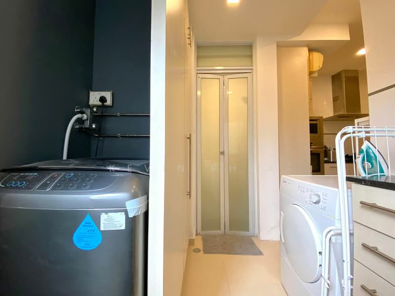 Emerald Park, 2 Indus Road, Room Rental, 150 sqft, Condominium For Rent, by Kevin Phua, 500115115 - Interior - PropertyGuru.com.sg