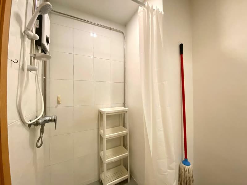 Emerald Park, 2 Indus Road, Room Rental, 150 sqft, Condominium For Rent, by Kevin Phua, 500115115 - Bathroom - PropertyGuru.com.sg
