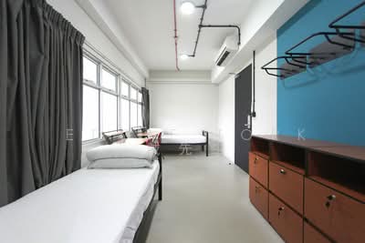 For Rent - Coliwoo Lutheran | Near NUS/SIM/Curtin/ESSEC | No Agent Fee