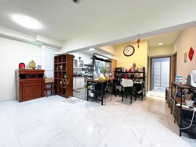 For Sale - 405A Northshore Drive