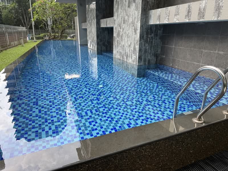 Mulberry Tree, 167 Moulmein Road, 1 Bedroom, 570 sqft, Apartment For Sale, by Michael Lau, 500115118 - Pool - PropertyGuru.com.sg