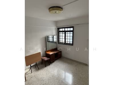 For Sale - 101 Bukit Purmei Road