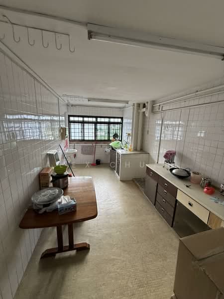 101 Bukit Purmei Road, 101 Bukit Purmei Road, 2 Bedrooms, 721 sqft, HDB Flat For Sale, by Alex Chuah, 500115121 - Kitchen - PropertyGuru.com.sg