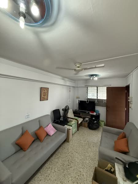 101 Bukit Purmei Road, 101 Bukit Purmei Road, 2 Bedrooms, 721 sqft, HDB Flat For Sale, by Alex Chuah, 500115121 - PropertyGuru.com.sg