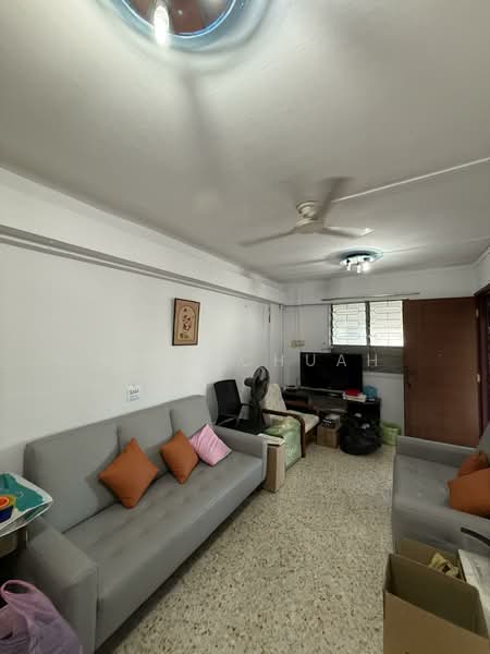 101 Bukit Purmei Road, 101 Bukit Purmei Road, 2 Bedrooms, 721 sqft, HDB Flat For Sale, by Alex Chuah, 500115121 - PropertyGuru.com.sg