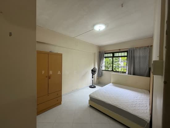For Rent - 476 Sembawang Drive