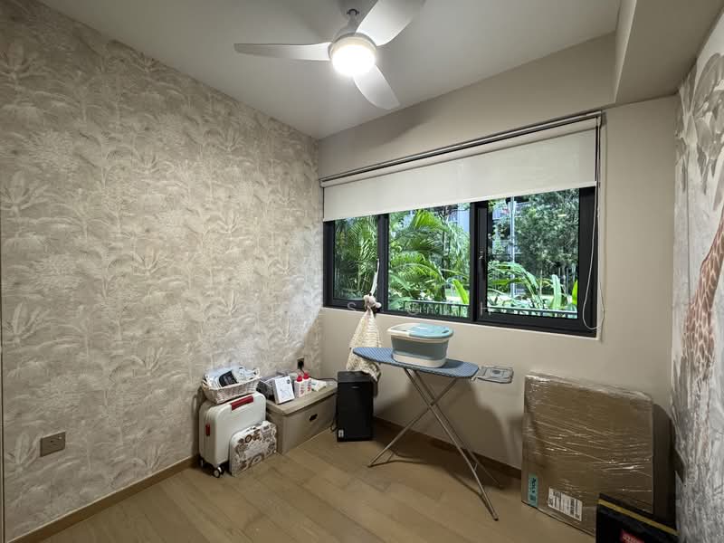 The Florence Residences, 85 Hougang Avenue 2, 2 Bedrooms, 667 sqft, Condominium For Rent, by Agnes Goh, 500115123 - Bedroom - PropertyGuru.com.sg