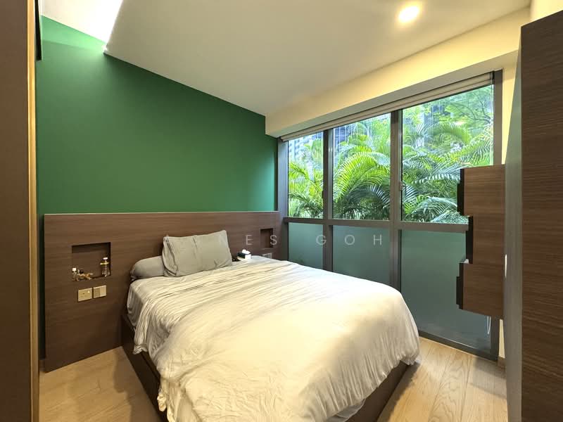 The Florence Residences, 85 Hougang Avenue 2, 2 Bedrooms, 667 sqft, Condominium For Rent, by Agnes Goh, 500115123 - Bedroom - PropertyGuru.com.sg