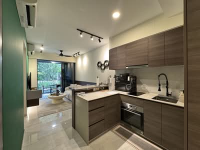 For Rent - The Florence Residences