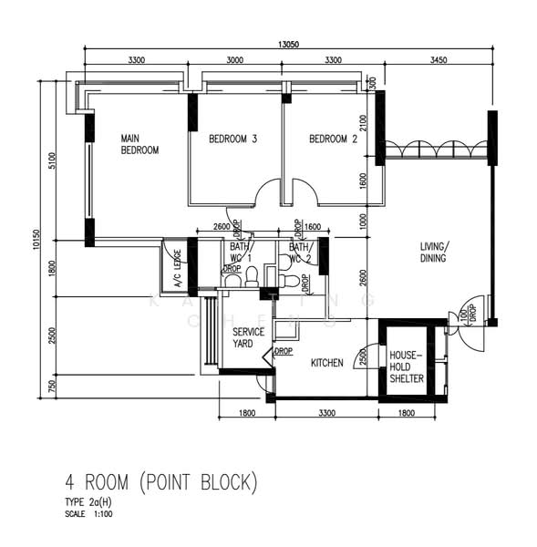 For Sale 219D Bedok Central