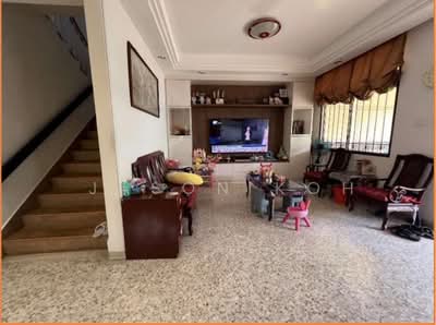 For Sale - Peakview Estate