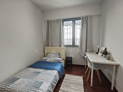 For Rent - The Madeira