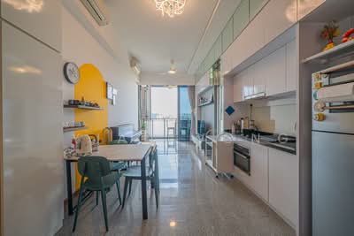 For Sale - SUPER CHEAP 2 BEDDER IN UPPER BT TIMAH! SELLNG BELOW VALUATION