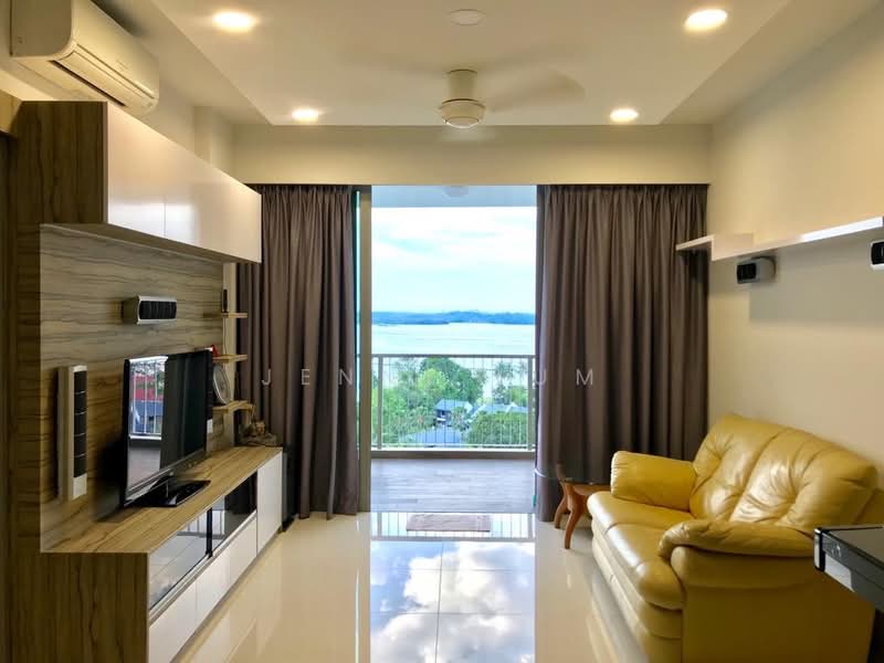 Ripple Bay, 4 Pasir Ris Link, 3 Bedrooms, 1,087 sqft, Condominium For Rent, by Jenny Lum, 500115134 - PropertyGuru.com.sg