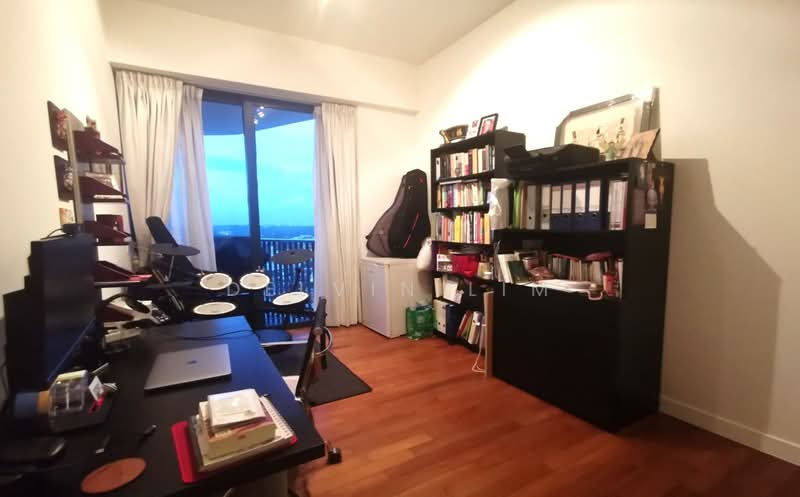 For Sale - d'Leedon (Former Farrer Court)