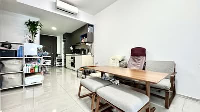 For Sale - Forest Woods