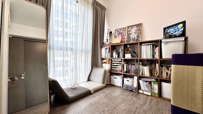 Forest Woods, , 2 Bedrooms, 657 sqft, Condominium For Sale, by Douglas Chew, 500115137 - Interior - PropertyGuru.com.sg