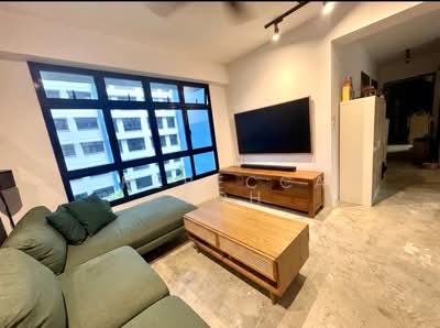 For Sale - 997A Buangkok Crescent