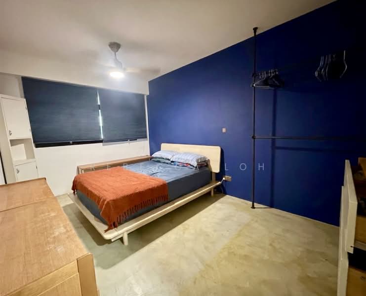 997A Buangkok Crescent, 997A Buangkok Crescent, 3 Bedrooms, 1,001 sqft, HDB Flat For Sale, by Rebecca Loh, 500115138 - Master Bedroom - PropertyGuru.com.sg