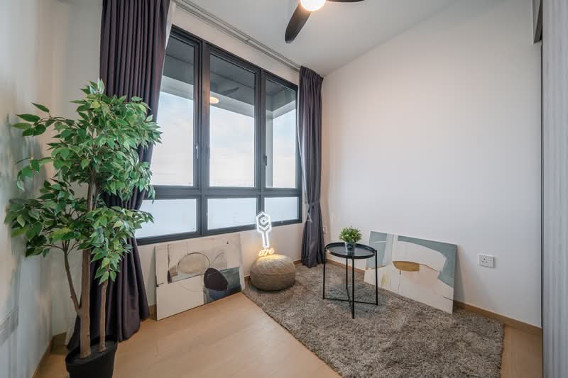 Irwell Hill Residences, 6 Irwell Hill, 2 Bedrooms, 603 sqft, Condominium For Rent, by Eve Tang, 500115140 - Interior - PropertyGuru.com.sg