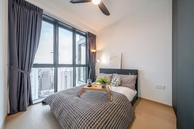For Rent - Irwell Hill Residences