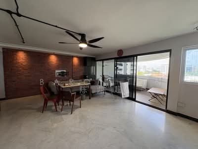 For Rent - 126 Aljunied Road