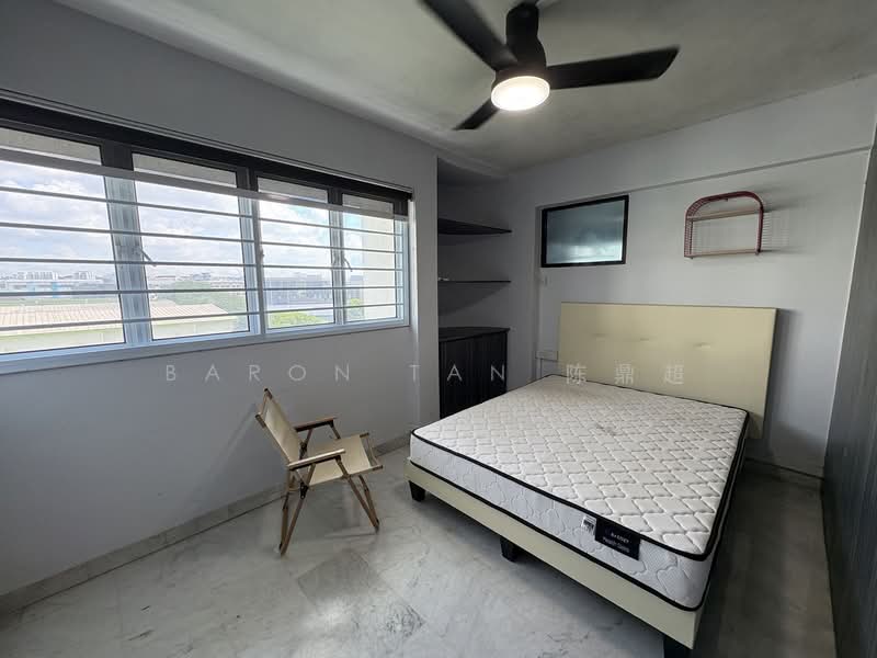 126 Aljunied Road, 126 Aljunied Road, 3 Bedrooms, 1,334 sqft, HDB Flat For Rent, by Baron Tan 陈鼎超, 500115141 - Bedroom - PropertyGuru.com.sg