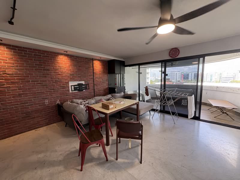 126 Aljunied Road, 126 Aljunied Road, 3 Bedrooms, 1,334 sqft, HDB Flat For Rent, by Baron Tan 陈鼎超, 500115141 - PropertyGuru.com.sg
