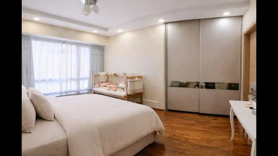 The Palette, 103 Pasir Ris Grove, 4 Bedrooms, 1,152 sqft, Condominium For Sale, by Valerie Tan, 500115142 - PropertyGuru.com.sg
