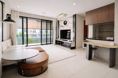 For Sale - The Palette