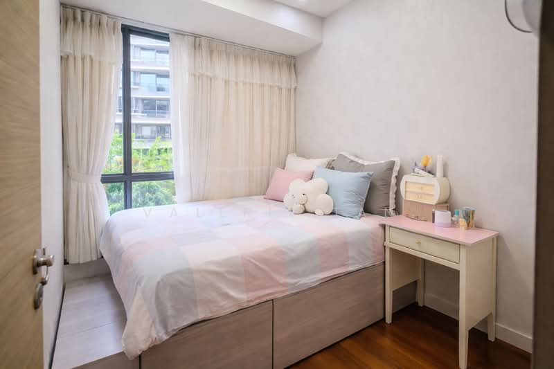 The Palette, 103 Pasir Ris Grove, 4 Bedrooms, 1,152 sqft, Condominium For Sale, by Valerie Tan, 500115142 - Bedroom - PropertyGuru.com.sg
