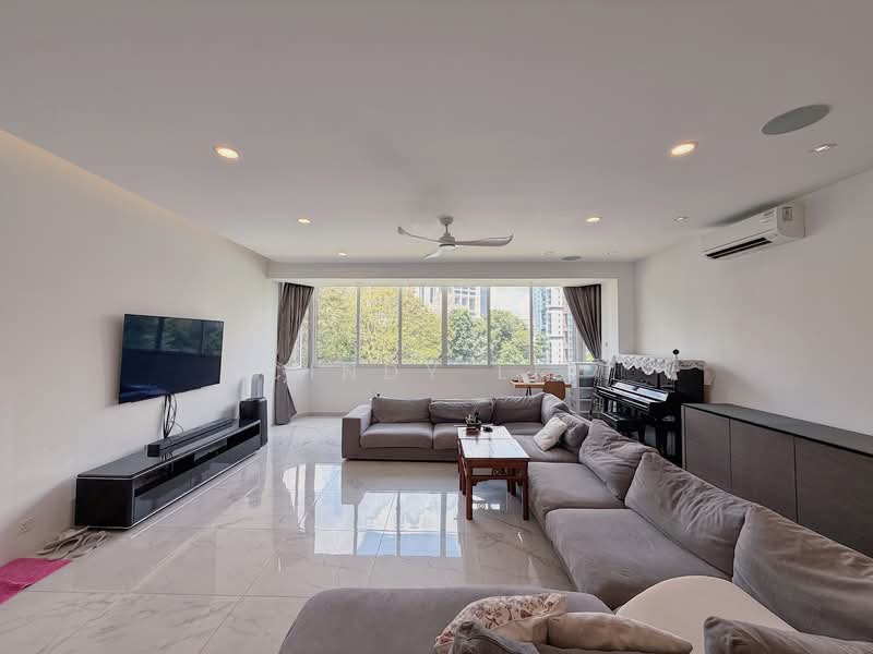 Minbu Villa, 56 Minbu Road, 3 Bedrooms, 2,336 sqft, Apartment For Sale, by Cindy Liu, 500115145 - Living Room - PropertyGuru.com.sg