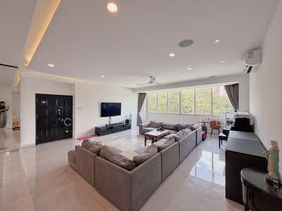 For Sale - Minbu Villa