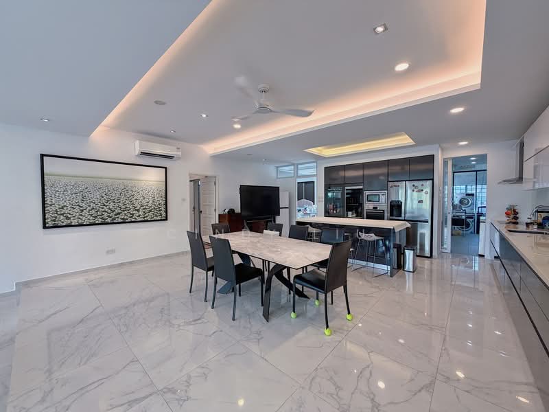 Minbu Villa, 56 Minbu Road, 3 Bedrooms, 2,336 sqft, Apartment For Sale, by Cindy Liu, 500115145 - Kitchen - PropertyGuru.com.sg