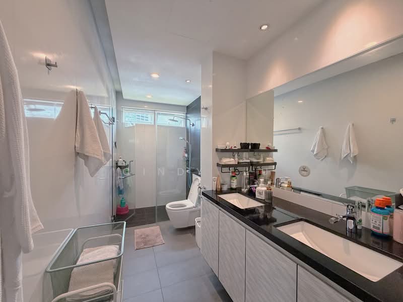 Minbu Villa, 56 Minbu Road, 3 Bedrooms, 2,336 sqft, Apartment For Sale, by Cindy Liu, 500115145 - Bathroom - PropertyGuru.com.sg