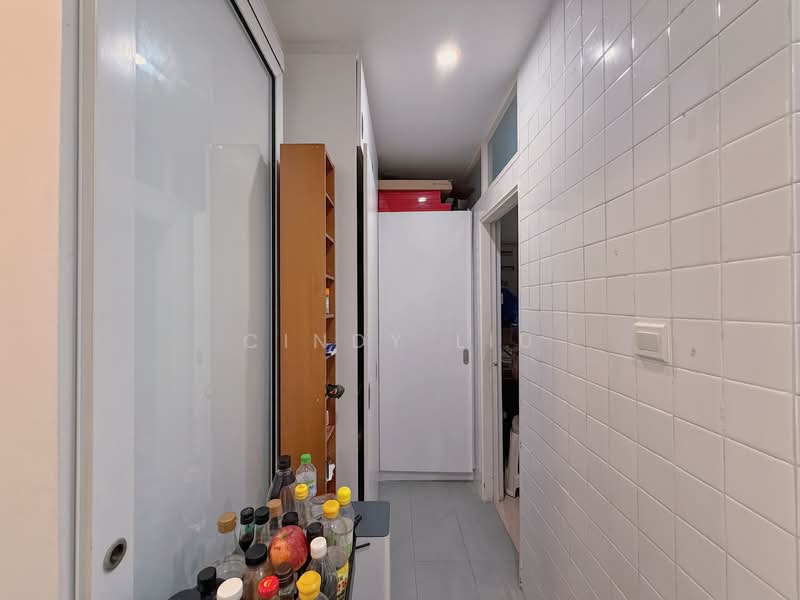 Minbu Villa, 56 Minbu Road, 3 Bedrooms, 2,336 sqft, Apartment For Sale, by Cindy Liu, 500115145 - Corridor - PropertyGuru.com.sg