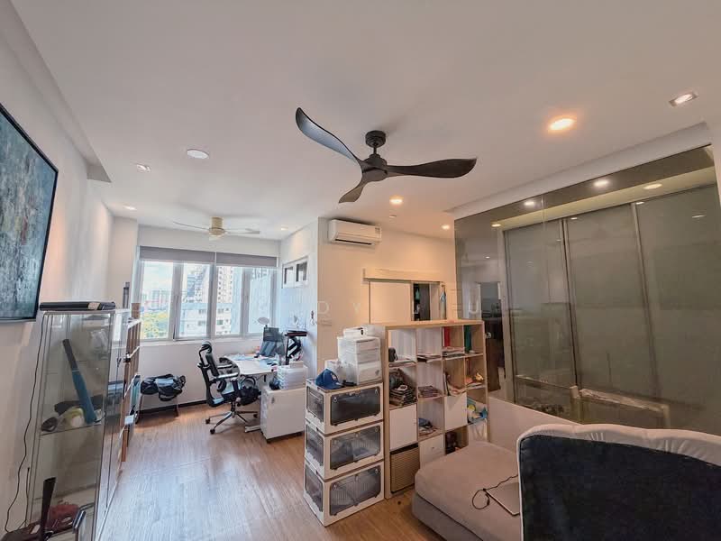 Minbu Villa, 56 Minbu Road, 3 Bedrooms, 2,336 sqft, Apartment For Sale, by Cindy Liu, 500115145 - Study - PropertyGuru.com.sg