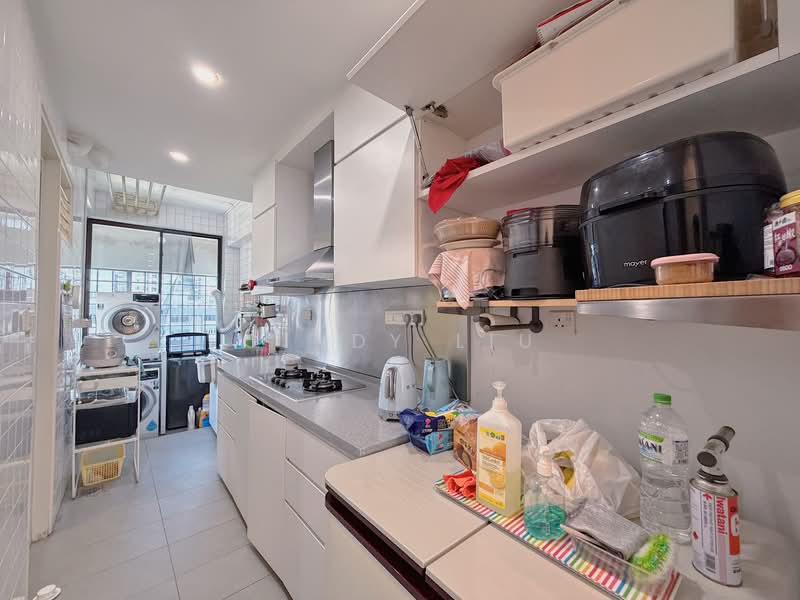 Minbu Villa, 56 Minbu Road, 3 Bedrooms, 2,336 sqft, Apartment For Sale, by Cindy Liu, 500115145 - Kitchen - PropertyGuru.com.sg