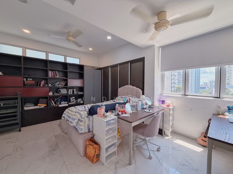 Minbu Villa, 56 Minbu Road, 3 Bedrooms, 2,336 sqft, Apartment For Sale, by Cindy Liu, 500115145 - Bedroom - PropertyGuru.com.sg