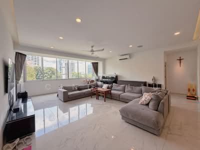 For Sale - Minbu Villa