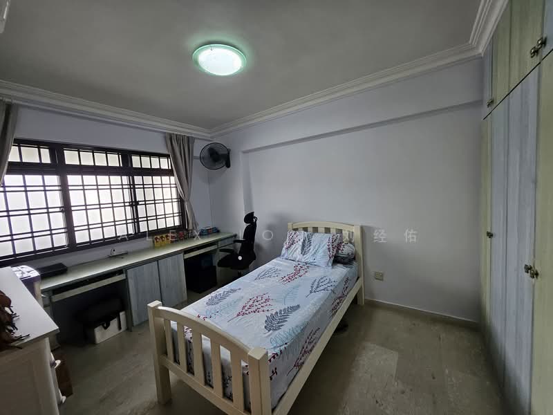 306C Anchorvale Link, 306C Anchorvale Link, Room Rental, 150 sqft, HDB Flat For Rent, by Alex Low 刘经佑, 500115146 - Bedroom - PropertyGuru.com.sg