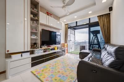 For Sale - The Trilinq