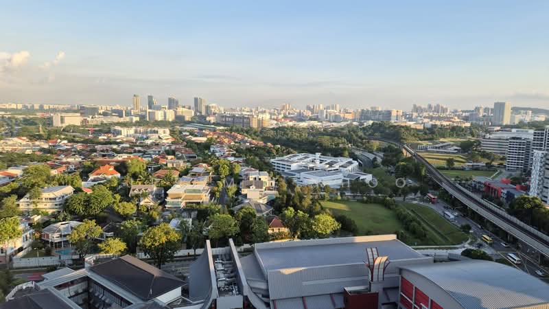 The Trilinq, 28 Jalan Lempeng, 3 Bedrooms, 936 sqft, Condominium For Sale, by Jeremie Khoo, 500115148 - Exterior - PropertyGuru.com.sg