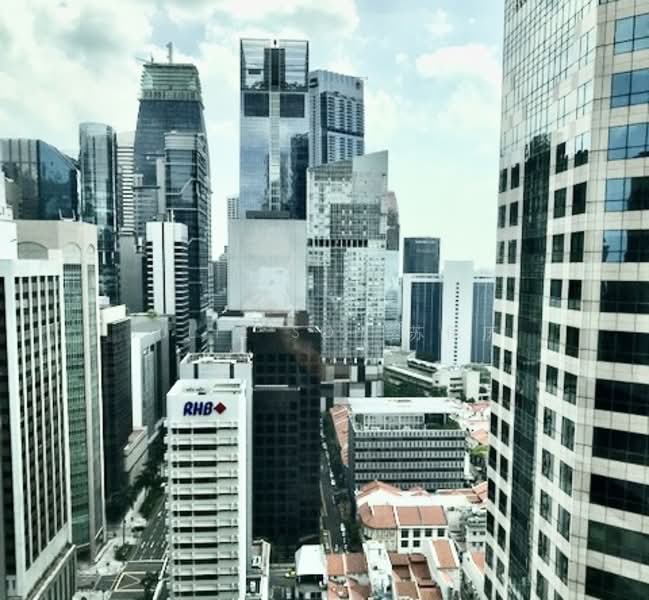 Grade A Office Space @ Prime CBD, , 2,840 sqft, Office For Sale, by Julie Soh 苏保历, 500115150 - View - CommercialGuru.com.sg