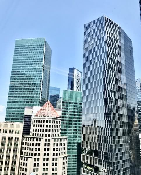 Grade A Office Space @ Prime CBD, , 2,840 sqft, Office For Sale, by Julie Soh 苏保历, 500115150 - Exterior - CommercialGuru.com.sg