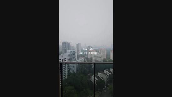 Pinetree Hill, 30 Pine Grove, Clementi Park / Upper Bukit Timah, 1 Bedroom, 538 sqft, Condominium For Sale, by Peggy Ooi 黄明丽, 500115152 - PropertyGuru.com.sg