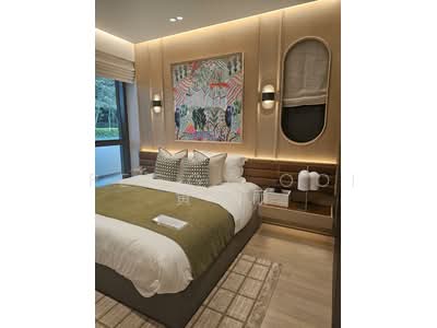 For Sale - Pinetree Hill