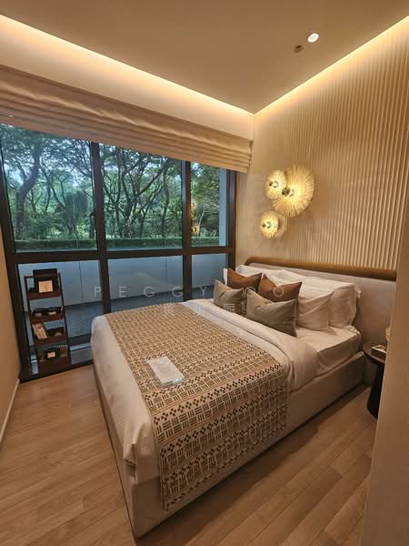 Pinetree Hill, 30 Pine Grove, 1 Bedroom, 538 sqft, Condominium For Sale, by Peggy Ooi 黄明丽, 500115152 - PropertyGuru.com.sg