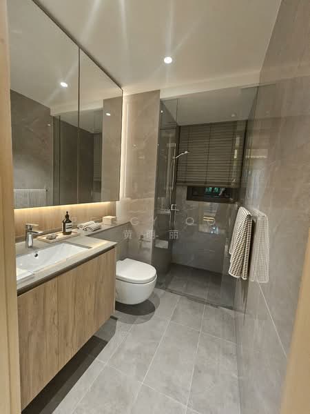 Pinetree Hill, 30 Pine Grove, 1 Bedroom, 538 sqft, Condominium For Sale, by Peggy Ooi 黄明丽, 500115152 - PropertyGuru.com.sg